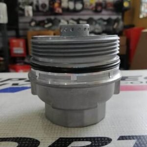 Housing/Carcasa filtro de elemento Rav4/Tacoma Aluminio (15620-31060)