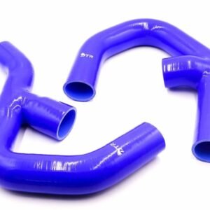 MANGUERAS INTERCOOLER VW MK5