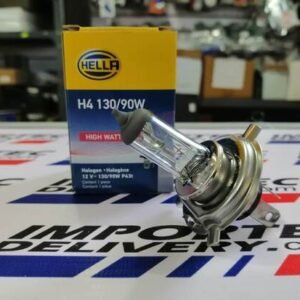 Foco H4 HELLA 130/90W