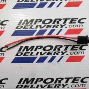 Socket para foco T10 de dos líneas #2