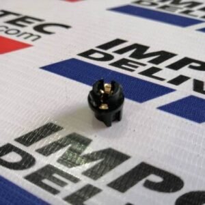 Socket para foco T5 tablero