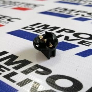 Socket para foco T10 tablero