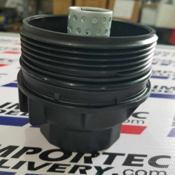 Housing filtro de aceite Toyota Tacoma/Rav4 de elemento