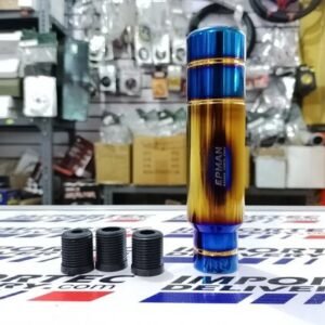 Pomo universal EPMAN BURNT BLUE EG
