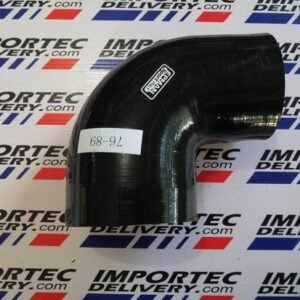 Acople EPMAN 76mm 3" - 89mm 3.5" curvo 90 grados