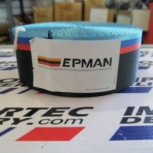 Cincha para cinturones BMW