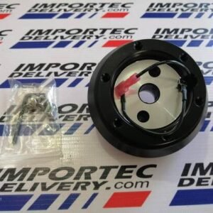 Base fija SLIM K140H para NISSAN