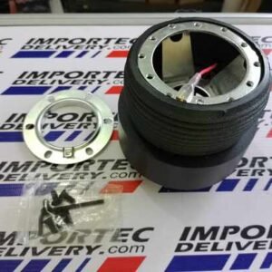 Base fija VW GOLF 4