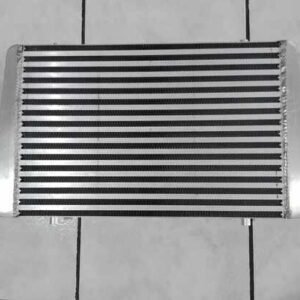 Intercooler #5 PANAL 450x297x76mm