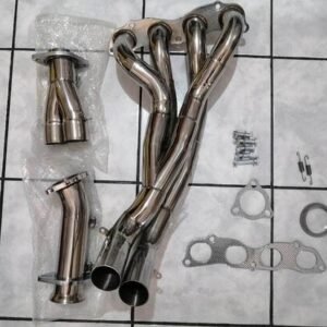 Header Honda Civic/RSX K20A3