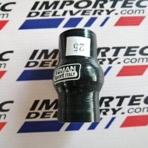 Acople EPMAN recto de 25mm