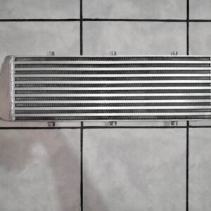 Intercooler #3 PANAL 550x180x65mm