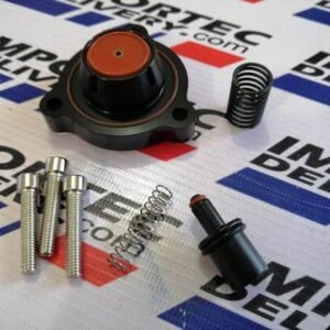Espaciador para diverter para AUDI y VW