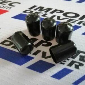 Tapón para salida de Intake de goma 13mm