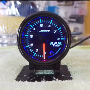 Tacómetro 2" ADCO análogo
