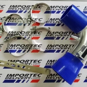 Pipa (intake) Honda Fit 08-13