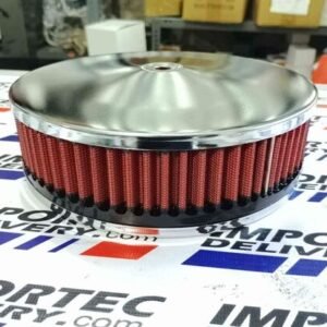 Filtro completo para carburador