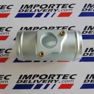 Adaptador de aluminio 2.5" para sensor MAF #2