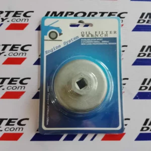 QUITA FILTRO TOYOTA