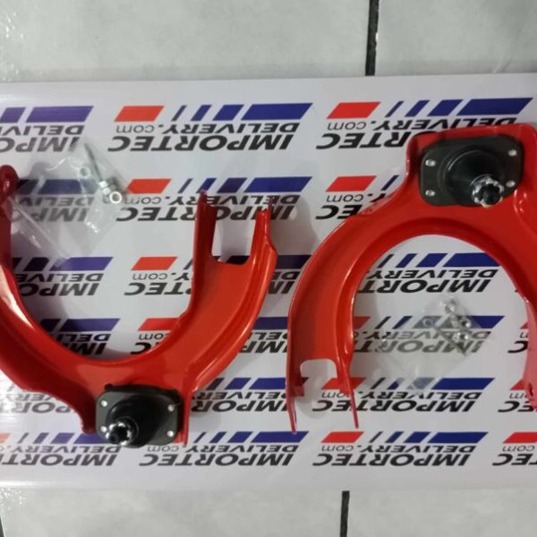Tijeras delanteras con camber regulables Civic EF (88-91)