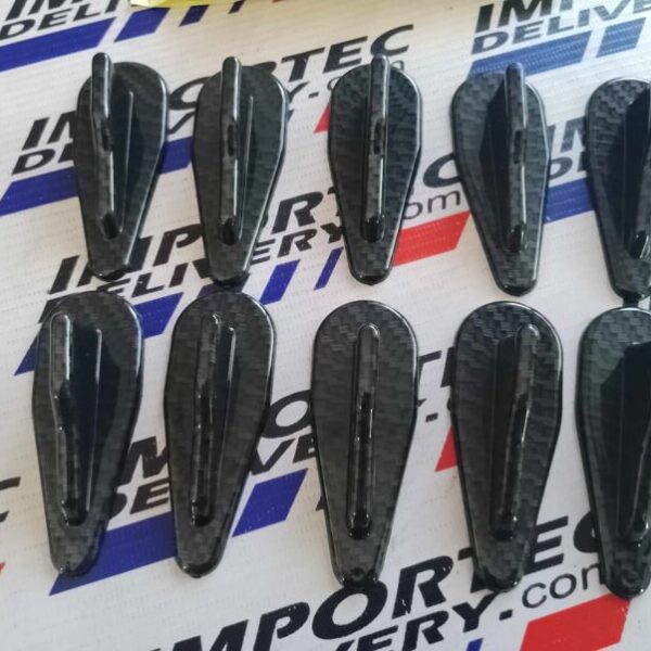 Mini difusores de techo universales mediano