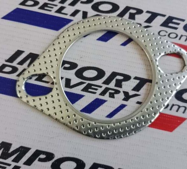 Empaque para escape 63mm 2.5