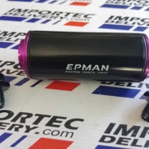 Filtro de gasolina externo AN6