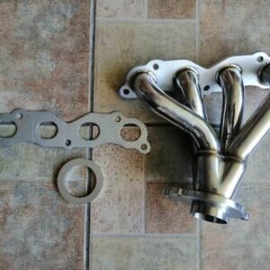 Semi Header K20A3 RSX/EP3