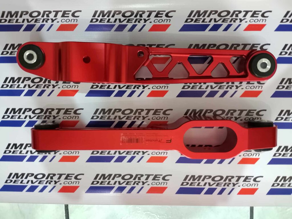 Tijeras traseras EF/EG Function7 (PAR)