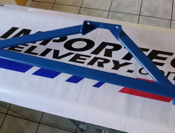 Barra motor delantera Civic 92-00 3 puntos