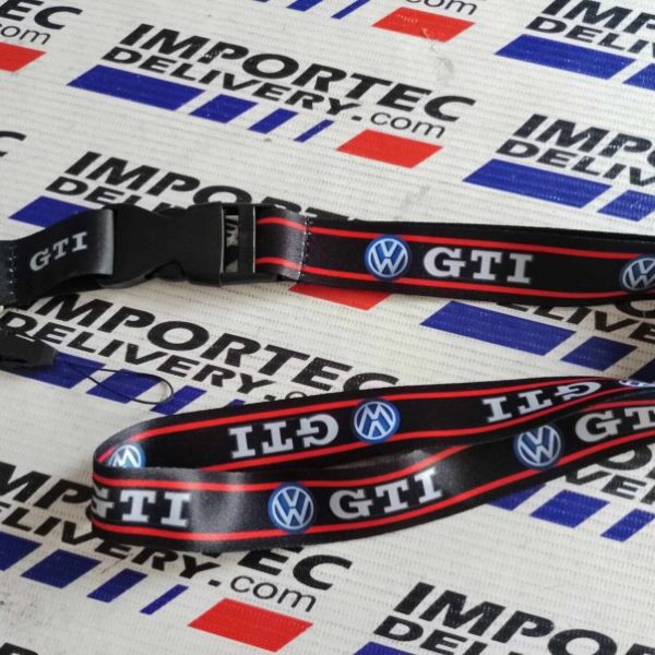 Lanyard VW GTI
