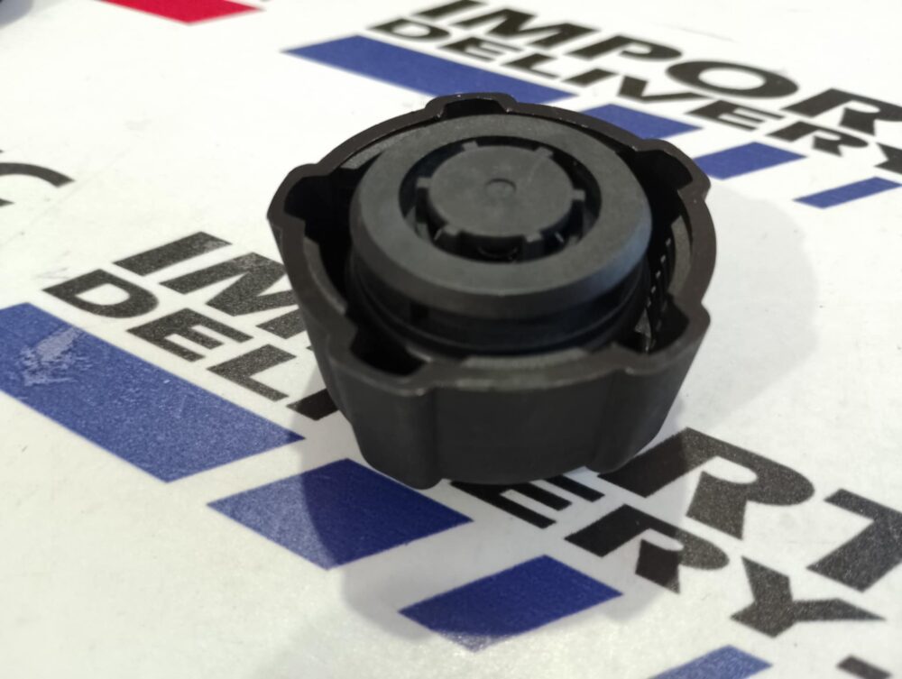 Tapón para depósito de refrigerante plástico Masuma 1.4 NISSAN - Image 2