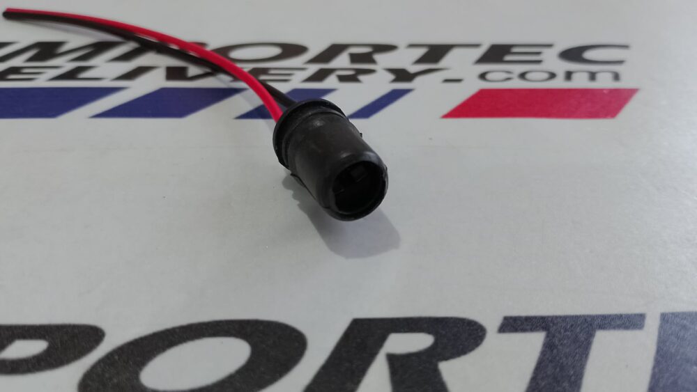 Socket para foco T10 de dos líneas #1 - Image 2