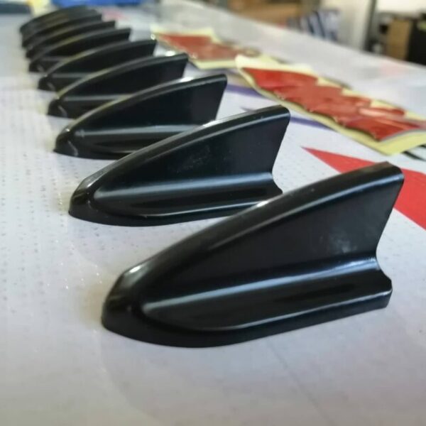 Mini difusores de techo universales pequeño