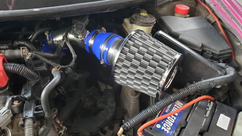 Pipa(intake) Civic R18 - Image 5
