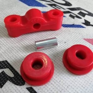 Kit Bushing(bujes) para palanca ó varillaje Honda Serie D