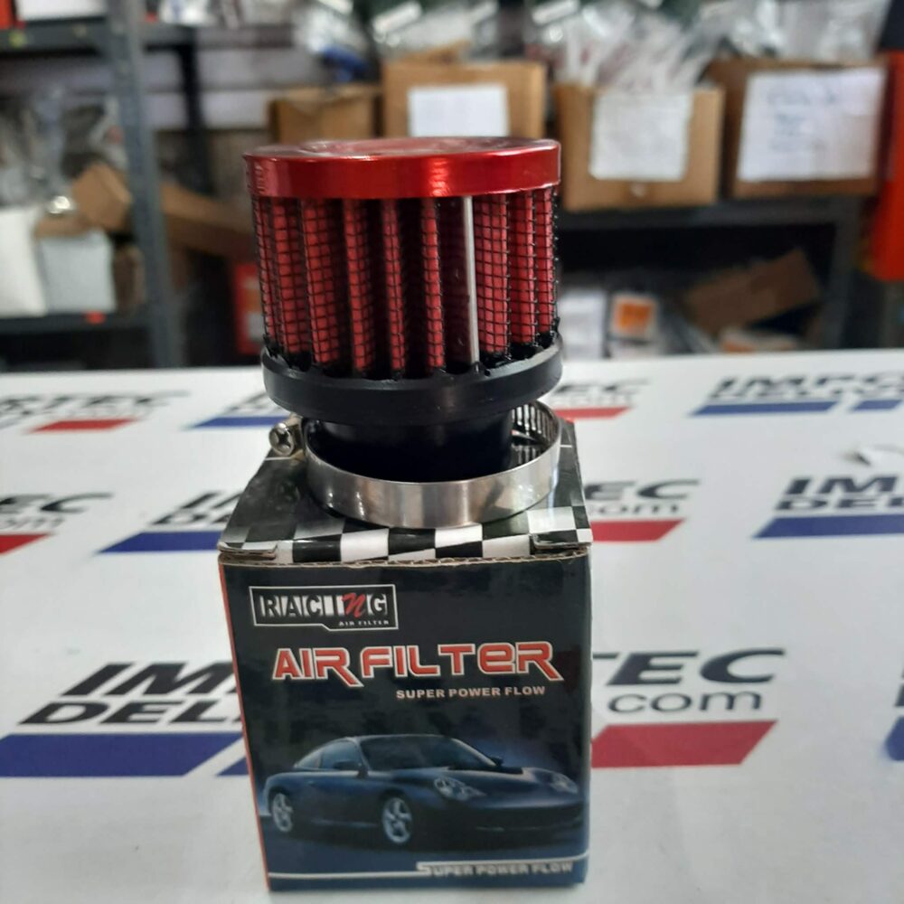 Filtro de puntería Rojo 25mm