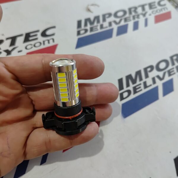 H16(5202) LED para luz de posición ó vía