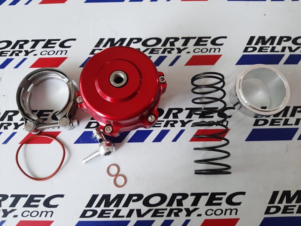 BOV TIAL (réplica) 50mm - Image 6