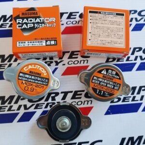 Tapón de radiador MASUMA 0.9 tipo normal