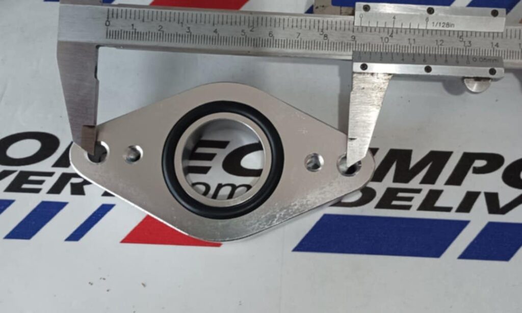 Adaptador de BOV tipo Greddy en algunos Mazda/Subaru/Nissan - Image 3