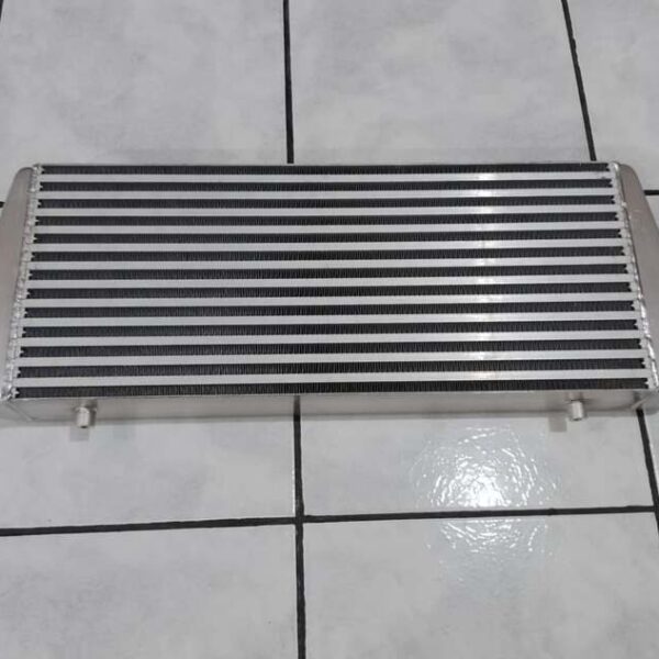 Intercooler #4 PANAL 550x230x65mm