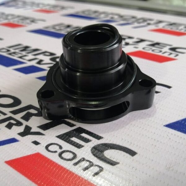 Espaciador para diverter VW MK7