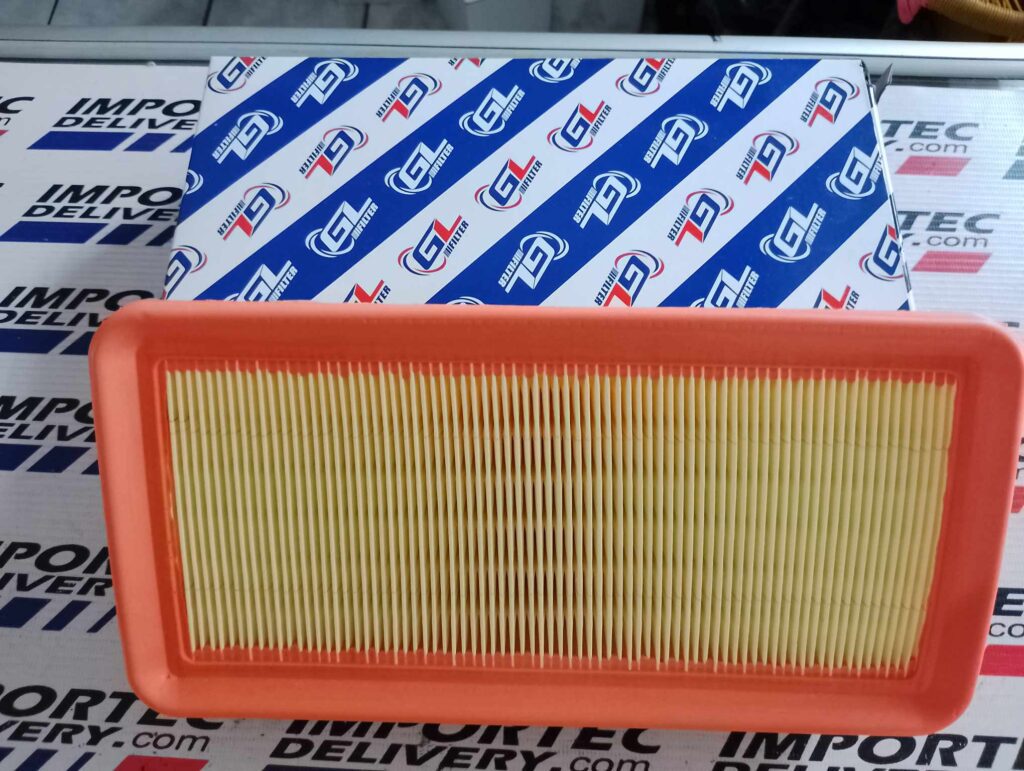 Filtro para aire de motor Río/ Accent