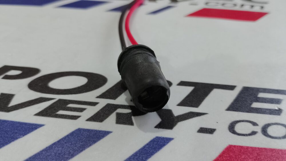 Socket para foco T10 de dos líneas #1 - Image 3