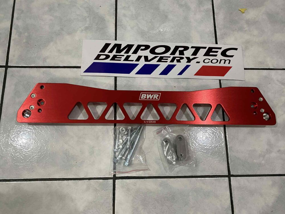 Plancha BWR Civic 92-95