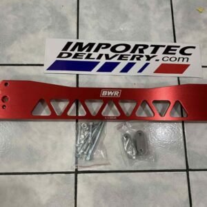 Plancha BWR Civic 92-95