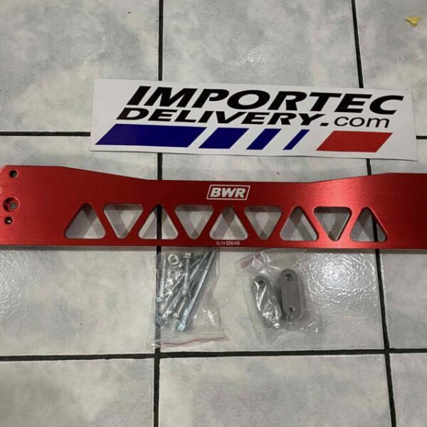 Plancha BWR Civic 92-95