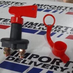Switch para batería