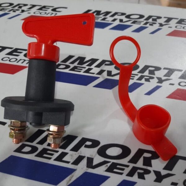 Switch para batería